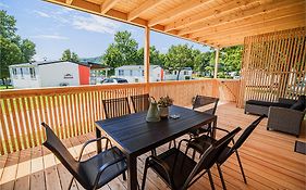 Premium Mobile Homes With Thermal Riviera Tickets